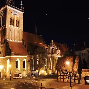 Old Town / Igielnicka Gdańsk
