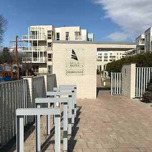 Baltica Sea Apartament