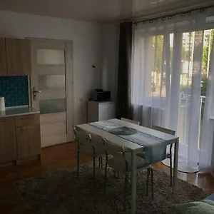 Apartament Na Gdyńskiej Apartament