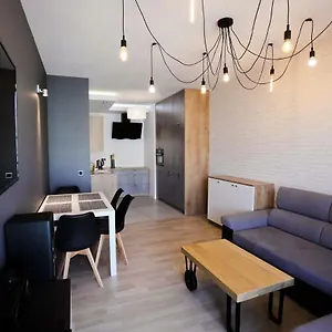 17 Piętro Widok Na Morze Apartament