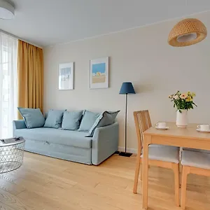 Flats For Rent - Jelitkowo Tre Mare Apartament